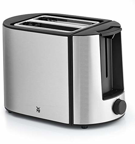 توستر دو اسلایس وی ام اف آلمان - مدل WMF Bueno Pro با عملکرد های پیشرفته و طراحی شیک